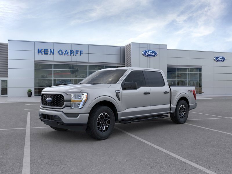 KEN GARFF FORD FT. COLLINS